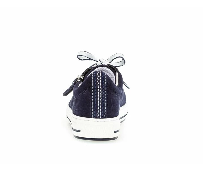 Zapatillas Gabor Mujer Azules | ES0000961