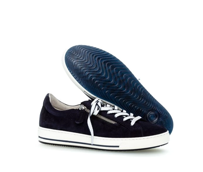 Zapatillas Gabor Mujer Azules | ES0000961