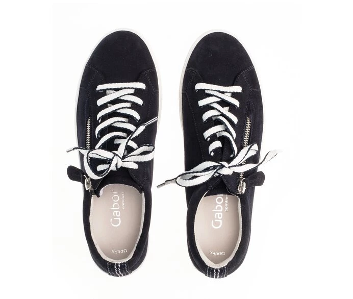 Zapatillas Gabor Mujer Azules | ES0000961