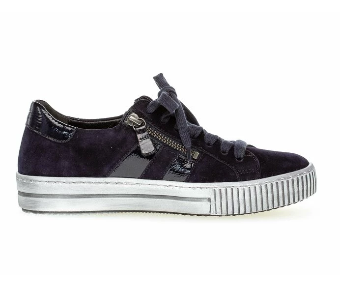 Zapatillas Gabor Mujer Azules | ES0000975