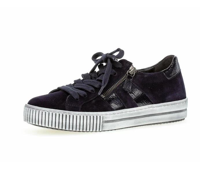 Zapatillas Gabor Mujer Azules | ES0000975
