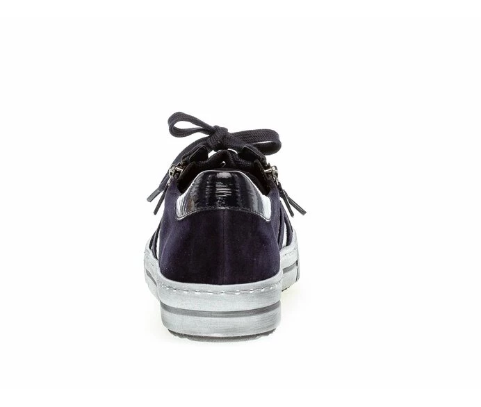 Zapatillas Gabor Mujer Azules | ES0000975