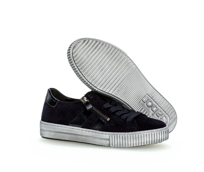 Zapatillas Gabor Mujer Azules | ES0000975