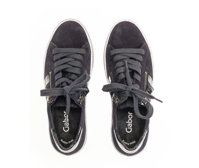 Zapatillas Gabor Mujer Azules | ES0000975