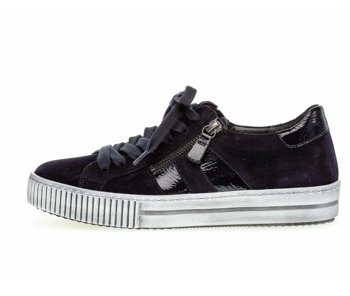 Zapatillas Gabor Mujer Azules | ES0000975