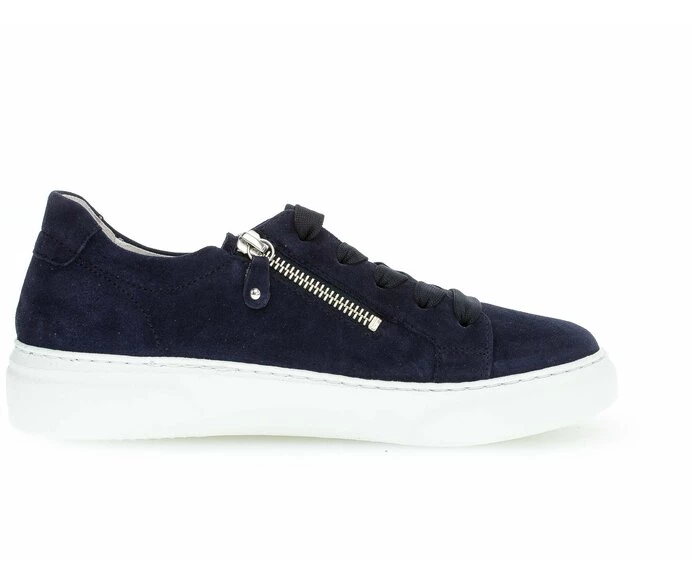 Zapatillas Gabor Mujer Azules | ES0000979