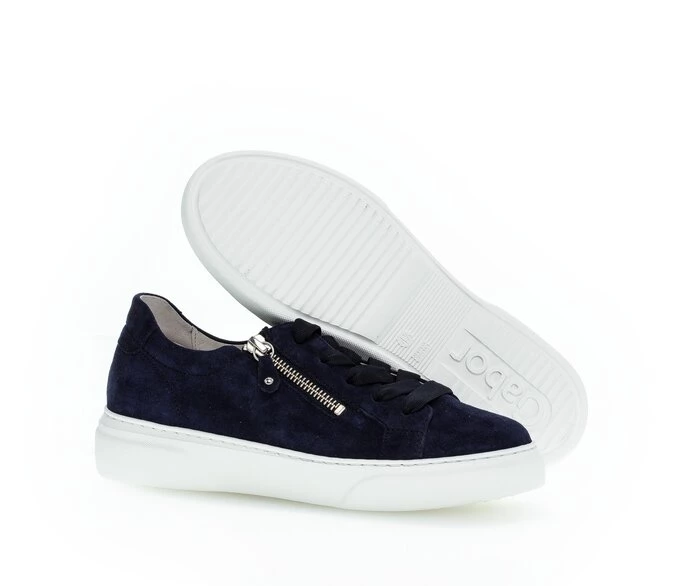 Zapatillas Gabor Mujer Azules | ES0000979