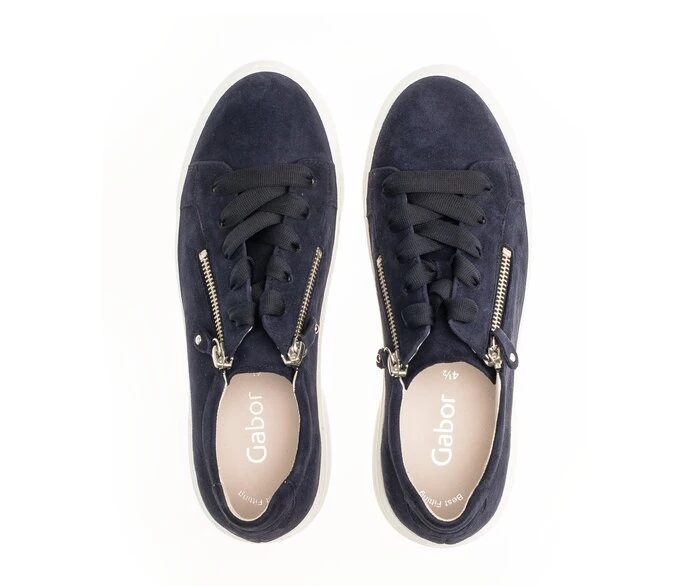 Zapatillas Gabor Mujer Azules | ES0000979