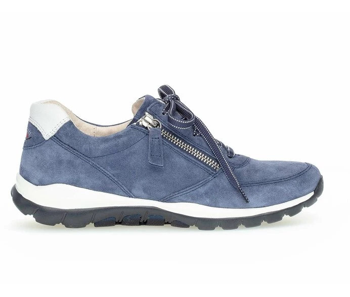 Zapatillas Gabor Mujer Azules | ES0000984