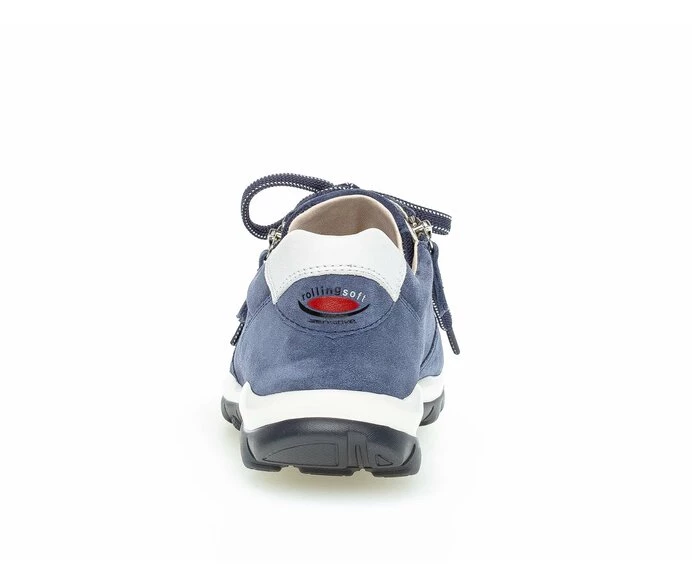 Zapatillas Gabor Mujer Azules | ES0000984