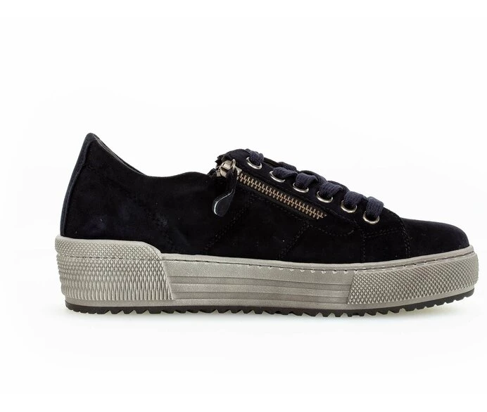 Zapatillas Gabor Mujer Azules | ES0000987