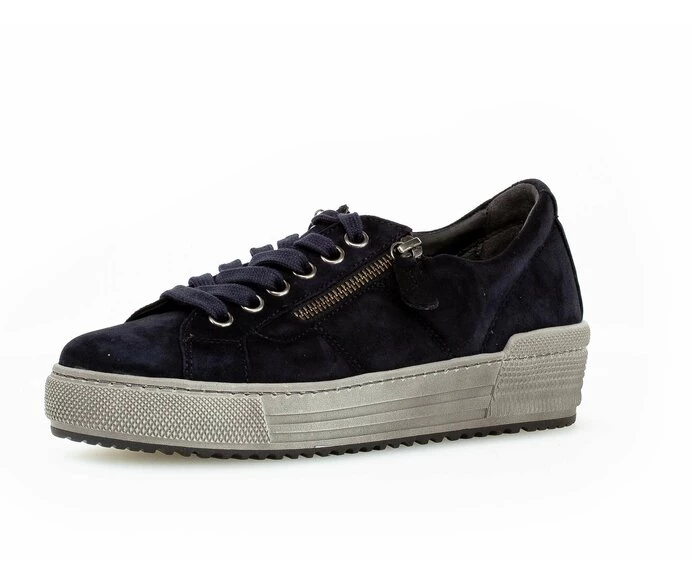Zapatillas Gabor Mujer Azules | ES0000987