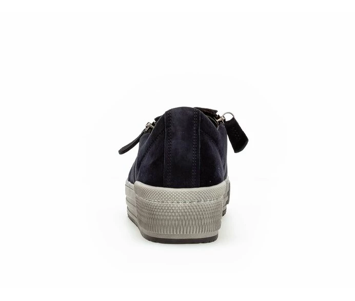 Zapatillas Gabor Mujer Azules | ES0000987