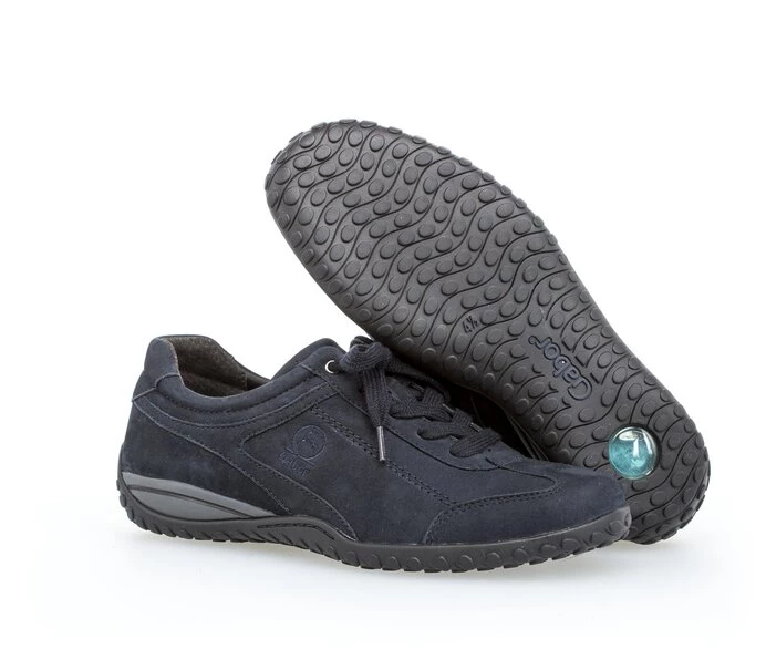 Zapatillas Gabor Mujer Azules | ES0001004