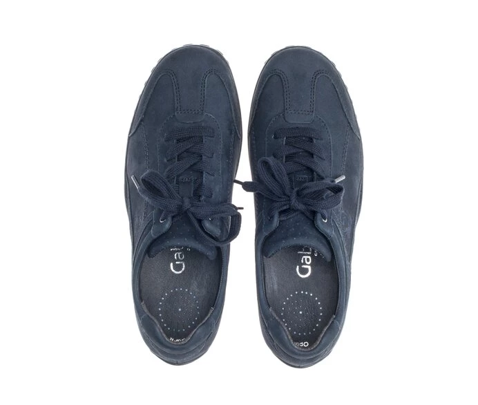 Zapatillas Gabor Mujer Azules | ES0001004