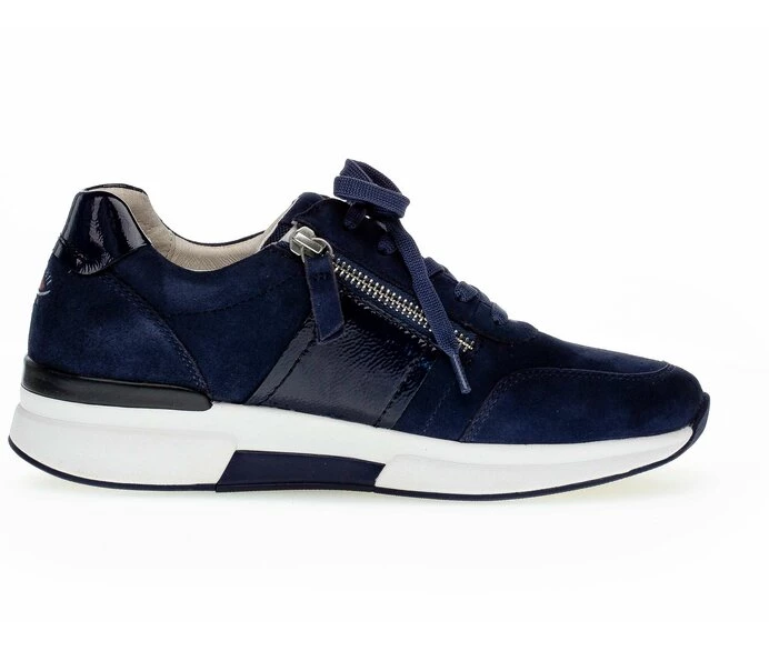 Zapatillas Gabor Mujer Azules | ES0001012