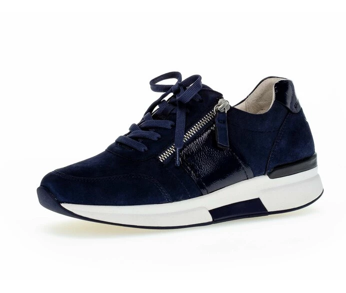 Zapatillas Gabor Mujer Azules | ES0001012