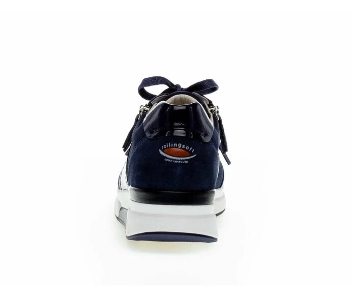 Zapatillas Gabor Mujer Azules | ES0001012
