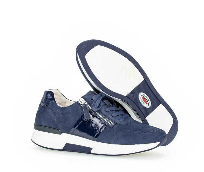 Zapatillas Gabor Mujer Azules | ES0001012