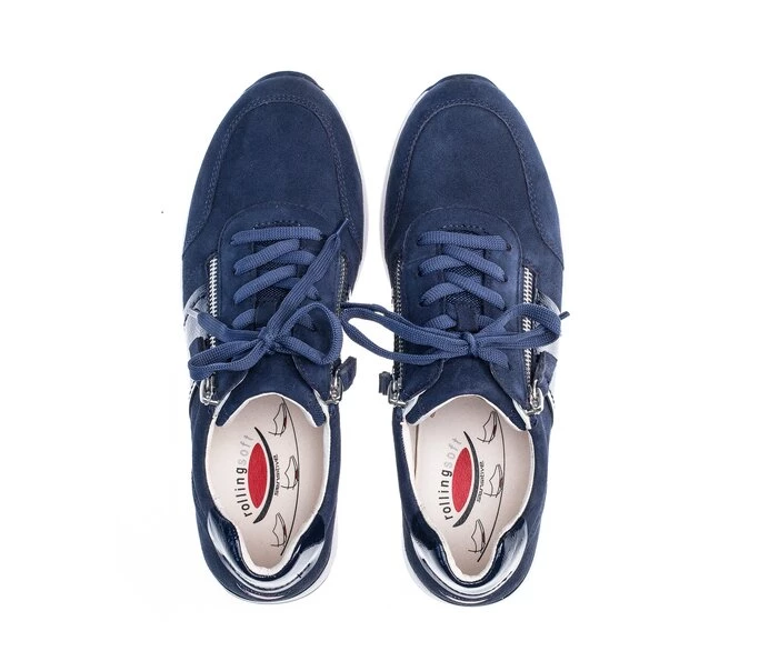 Zapatillas Gabor Mujer Azules | ES0001012