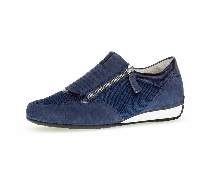 Zapatillas Gabor Mujer Azules | ES0001015