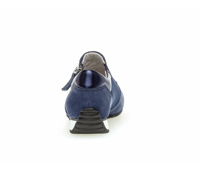 Zapatillas Gabor Mujer Azules | ES0001015