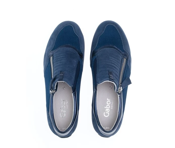 Zapatillas Gabor Mujer Azules | ES0001015