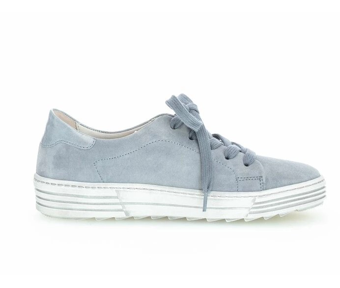 Zapatillas Gabor Mujer Azules | ES0001038