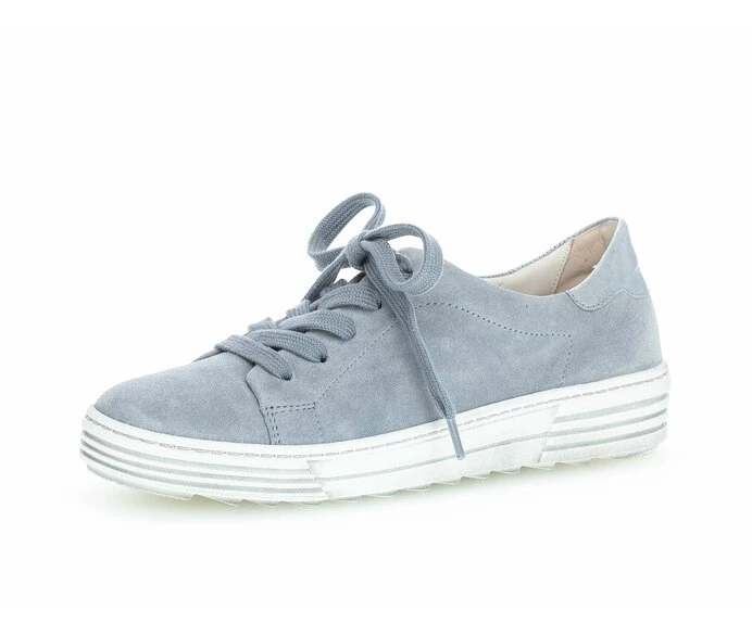 Zapatillas Gabor Mujer Azules | ES0001038
