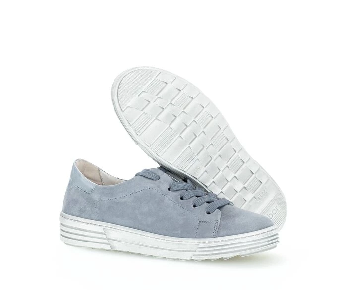 Zapatillas Gabor Mujer Azules | ES0001038