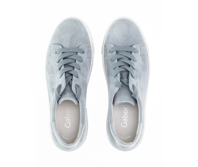 Zapatillas Gabor Mujer Azules | ES0001038