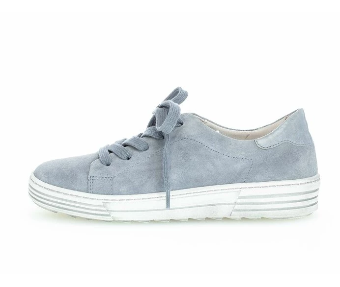 Zapatillas Gabor Mujer Azules | ES0001038