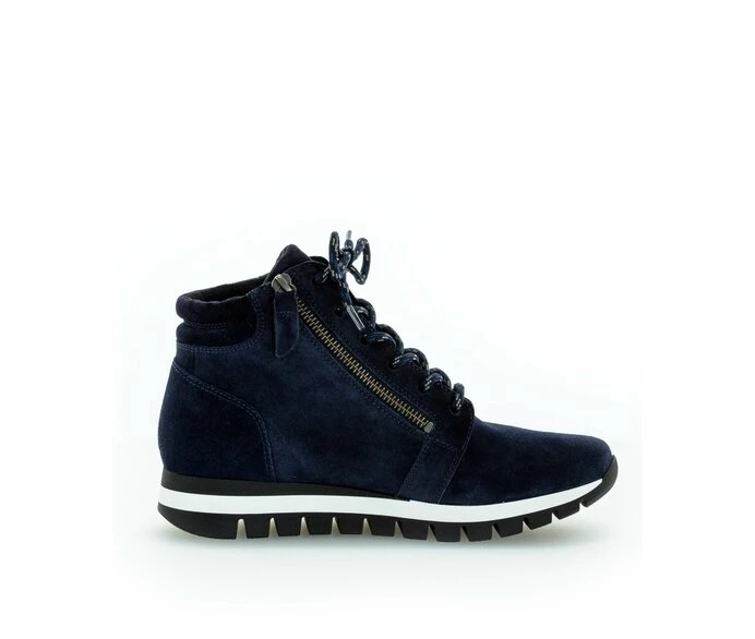 Zapatillas Gabor Mujer Azules | ES0001054