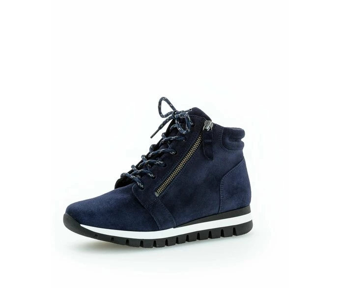 Zapatillas Gabor Mujer Azules | ES0001054