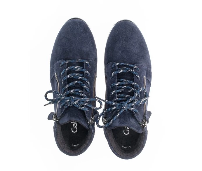 Zapatillas Gabor Mujer Azules | ES0001054