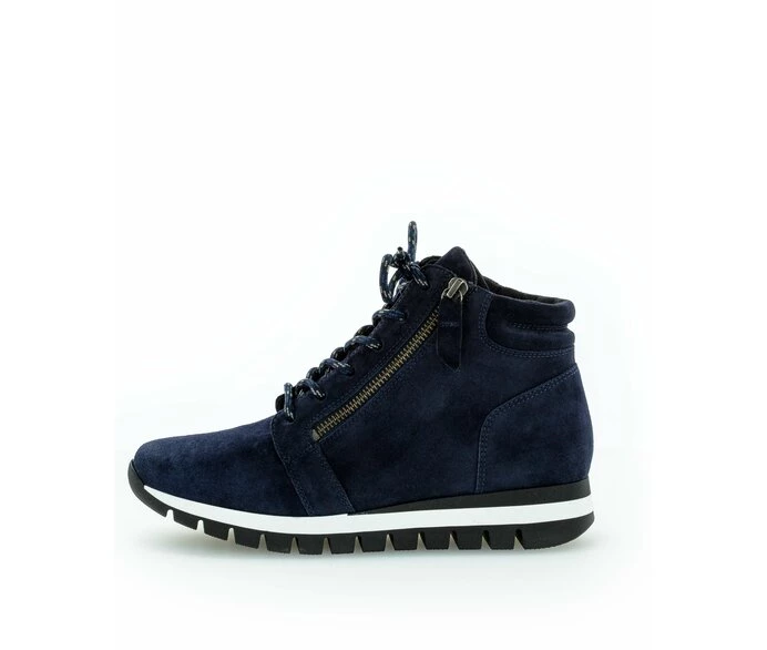Zapatillas Gabor Mujer Azules | ES0001054