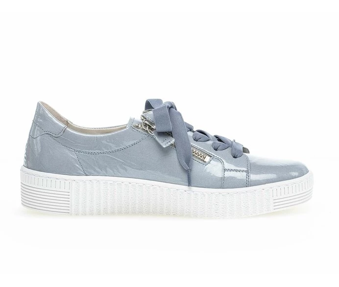 Zapatillas Gabor Mujer Azules | ES0001058