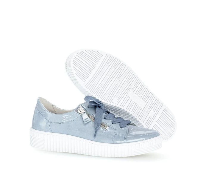 Zapatillas Gabor Mujer Azules | ES0001058