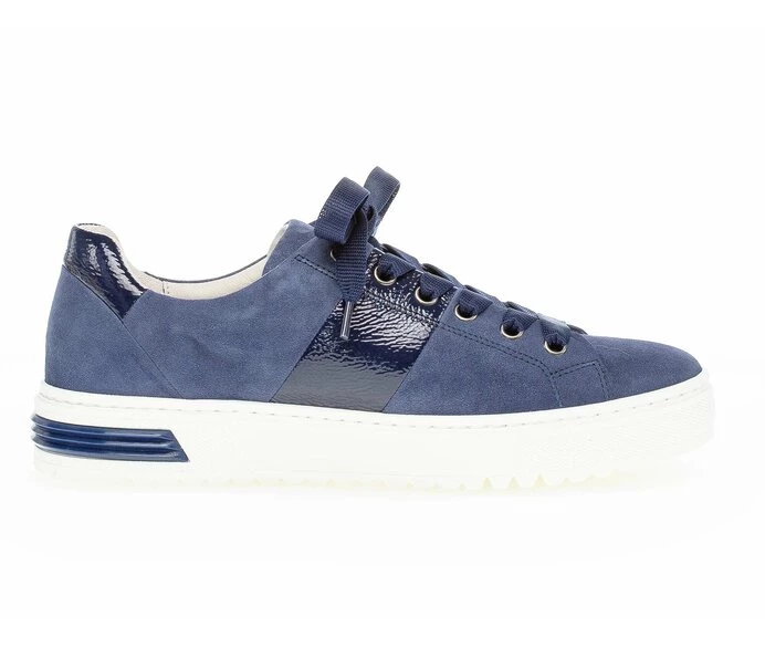 Zapatillas Gabor Mujer Azules | ES0001073