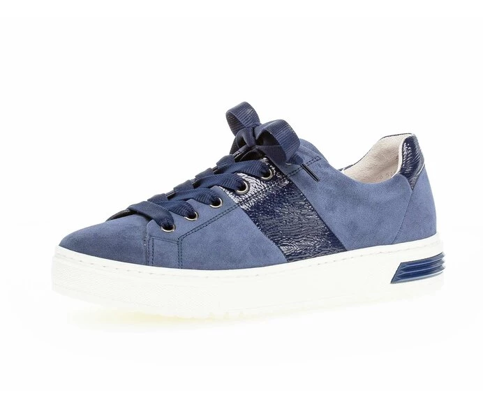 Zapatillas Gabor Mujer Azules | ES0001073