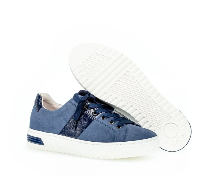 Zapatillas Gabor Mujer Azules | ES0001073