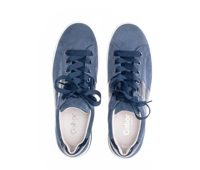 Zapatillas Gabor Mujer Azules | ES0001073
