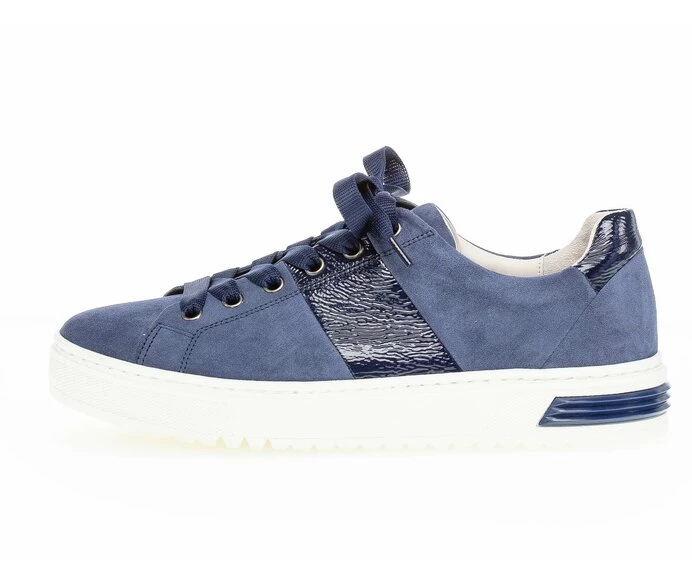 Zapatillas Gabor Mujer Azules | ES0001073