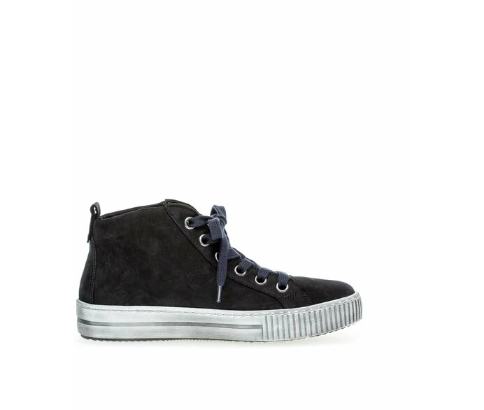 Zapatillas Gabor Mujer Azules | ES0001088