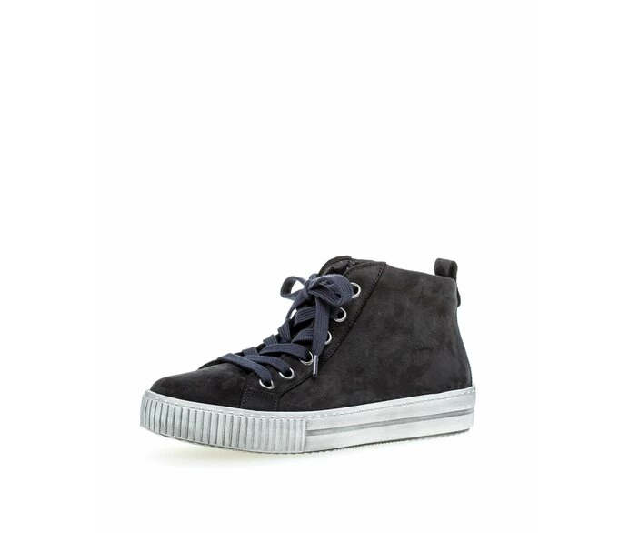 Zapatillas Gabor Mujer Azules | ES0001088