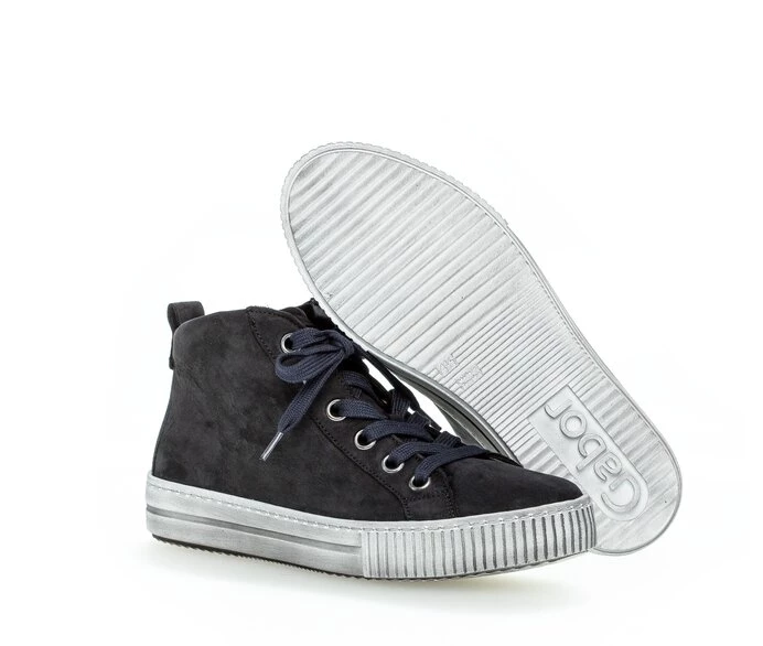 Zapatillas Gabor Mujer Azules | ES0001088