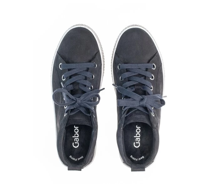 Zapatillas Gabor Mujer Azules | ES0001088