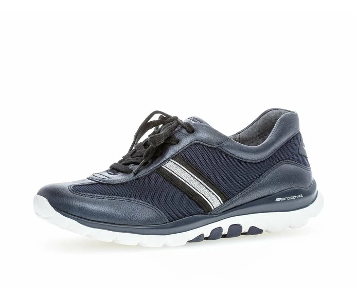 Zapatillas Gabor Mujer Azules | ES0001105