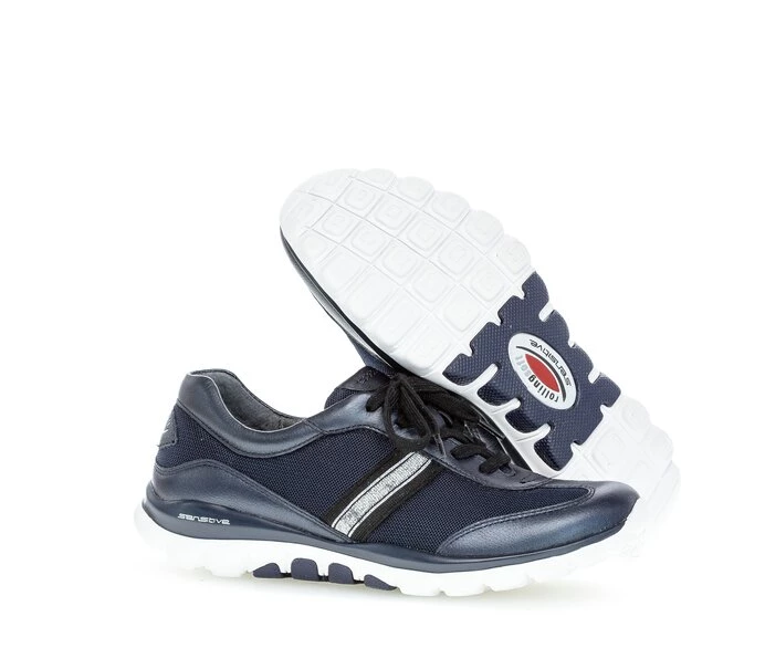 Zapatillas Gabor Mujer Azules | ES0001105