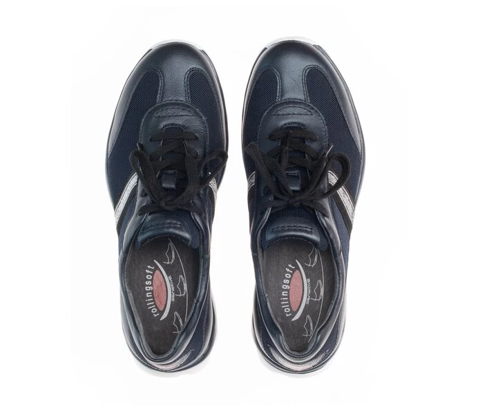 Zapatillas Gabor Mujer Azules | ES0001105
